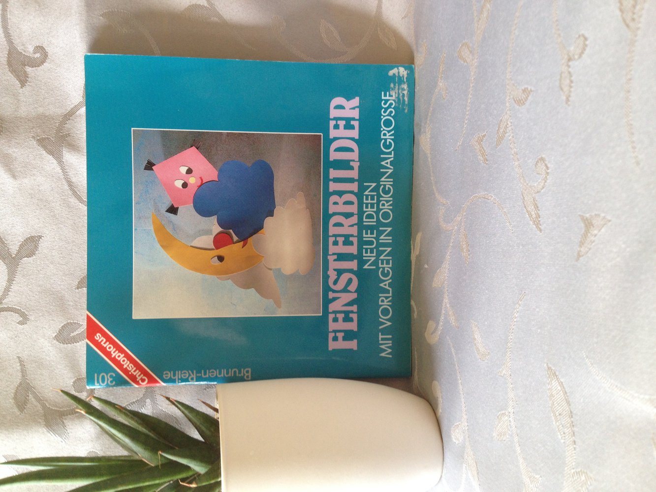 Fensterbilder neue Ideen