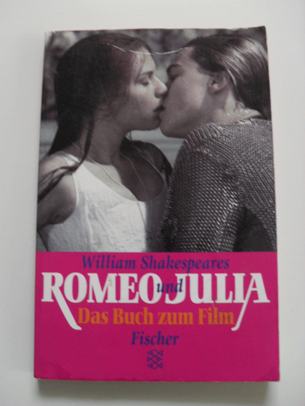 Romeo und Julia