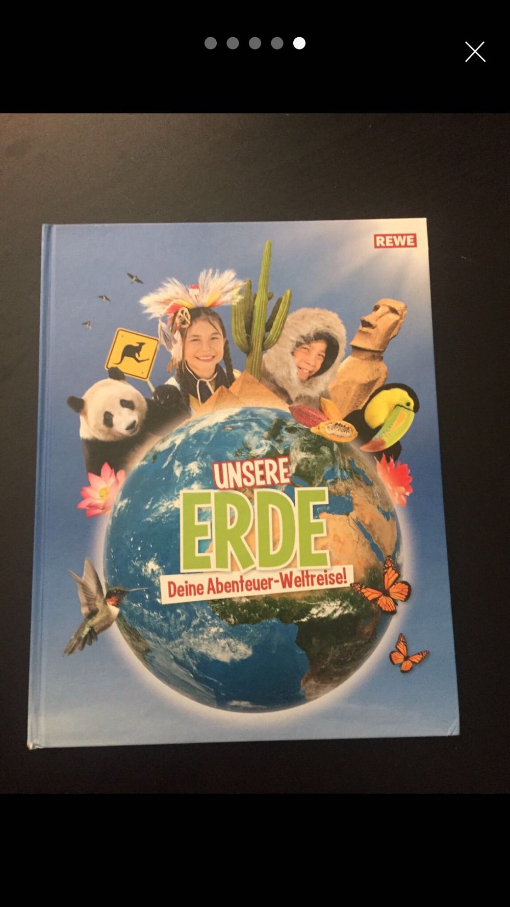 Kinderbuch 