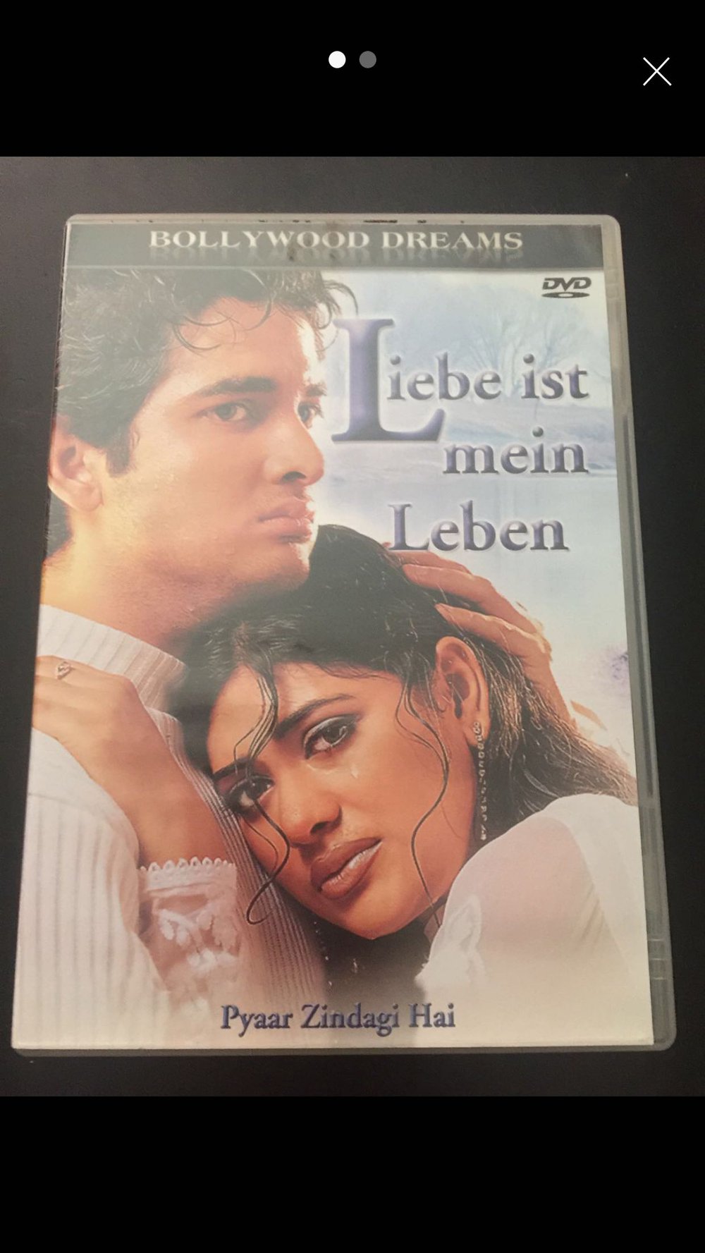 Indischer Film deutsch 