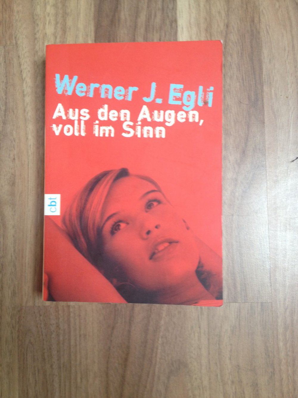 Aus den Augen, voll im Sinn