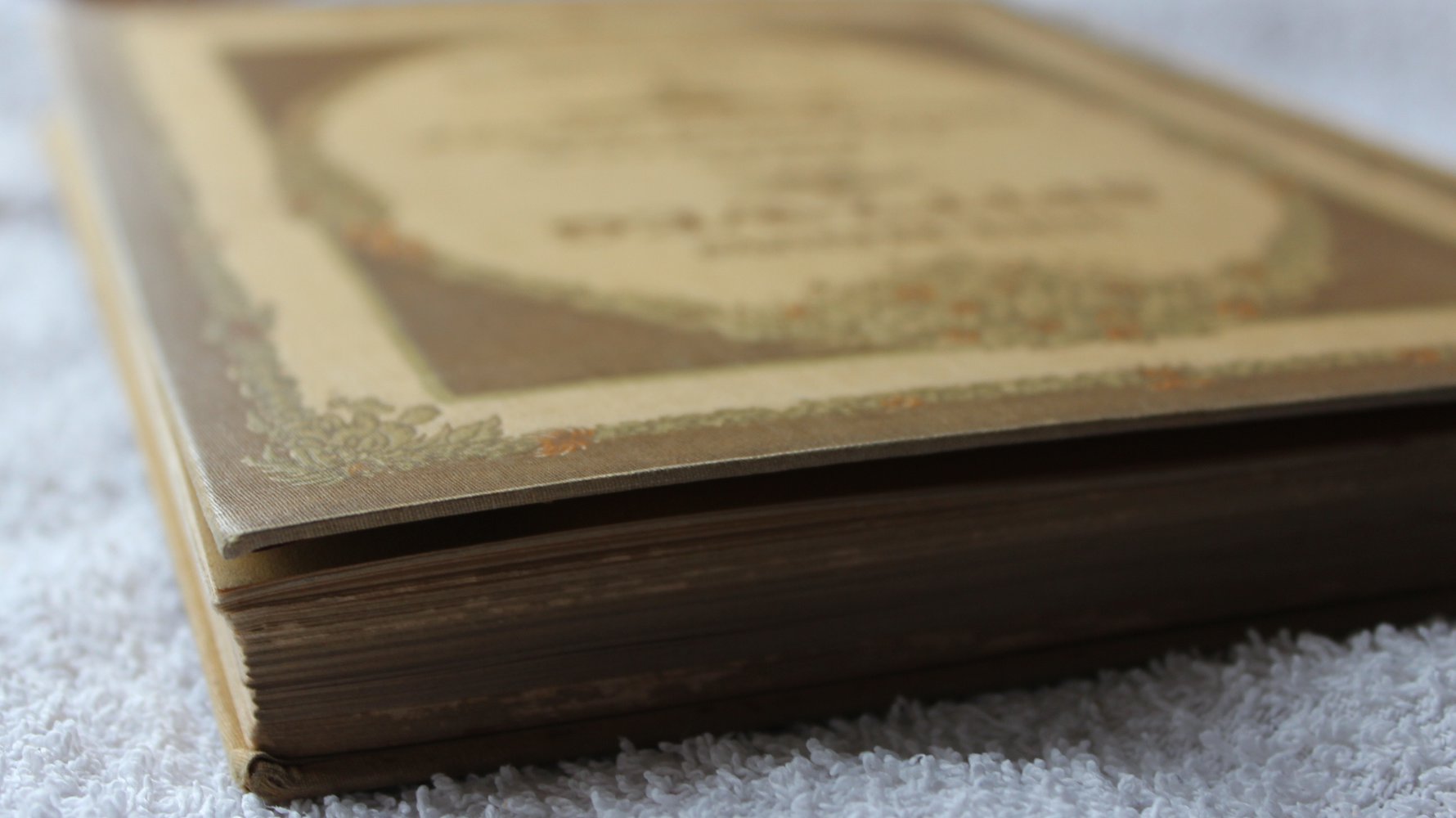 Spitzweg. Der Altmeister Münchener Kunst, Uhde-Bernays, 1915, antiquarisches Buch