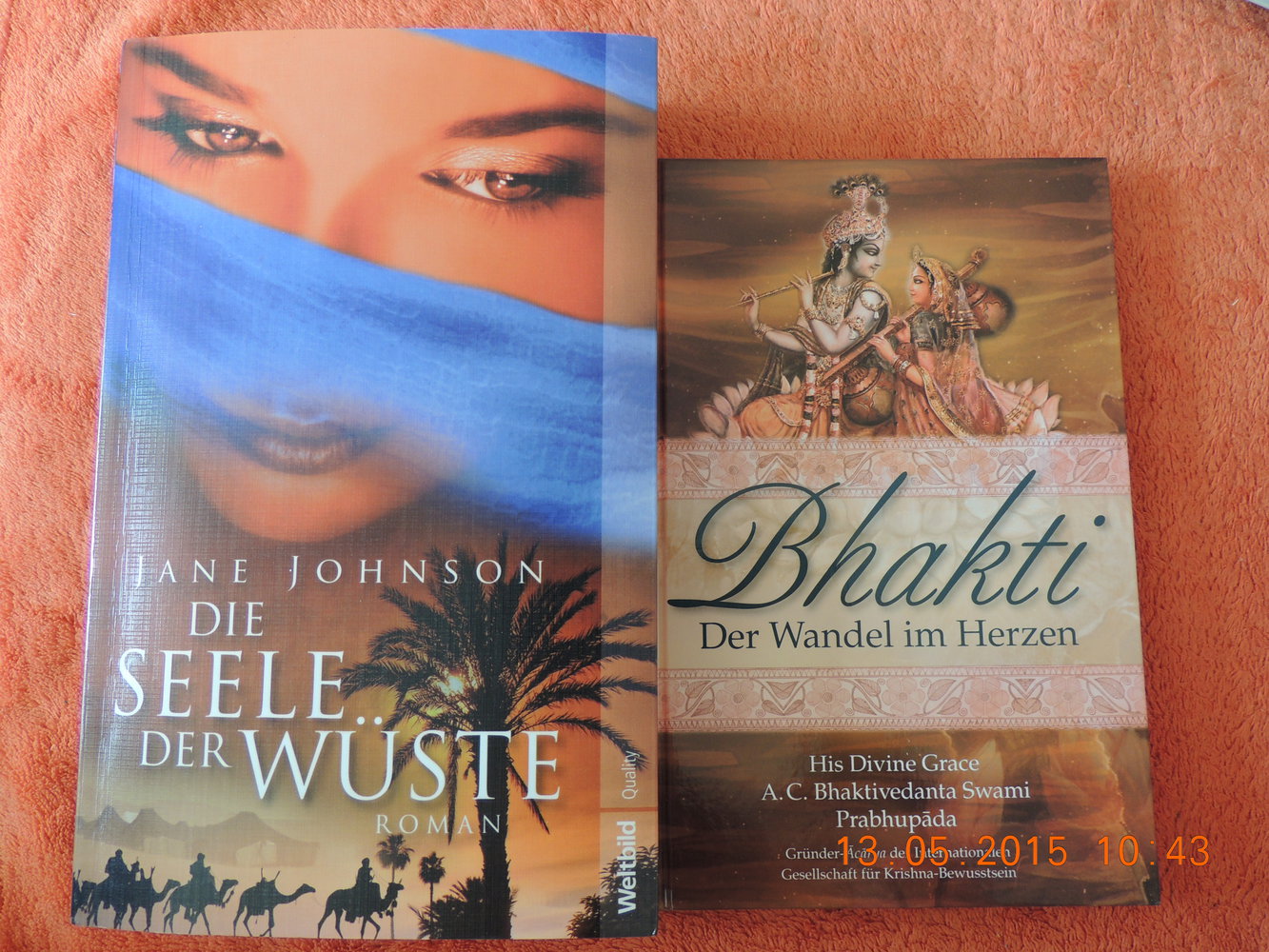 Verschiedene Bücher je 1€