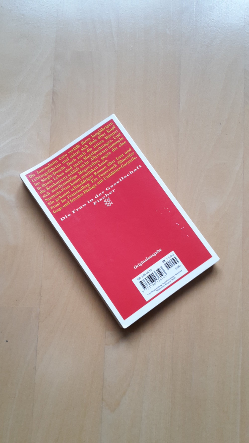 Mein wundervoller Wonderbra