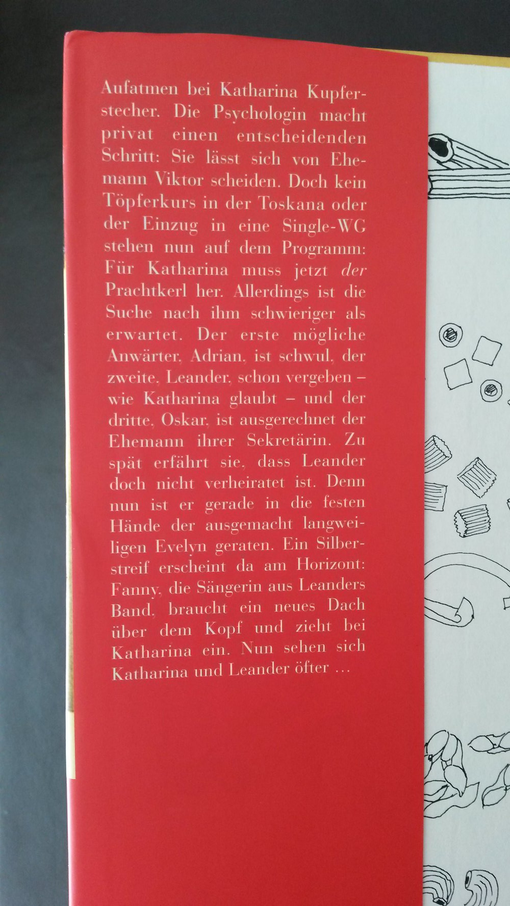 Den Besten, den behalt ich