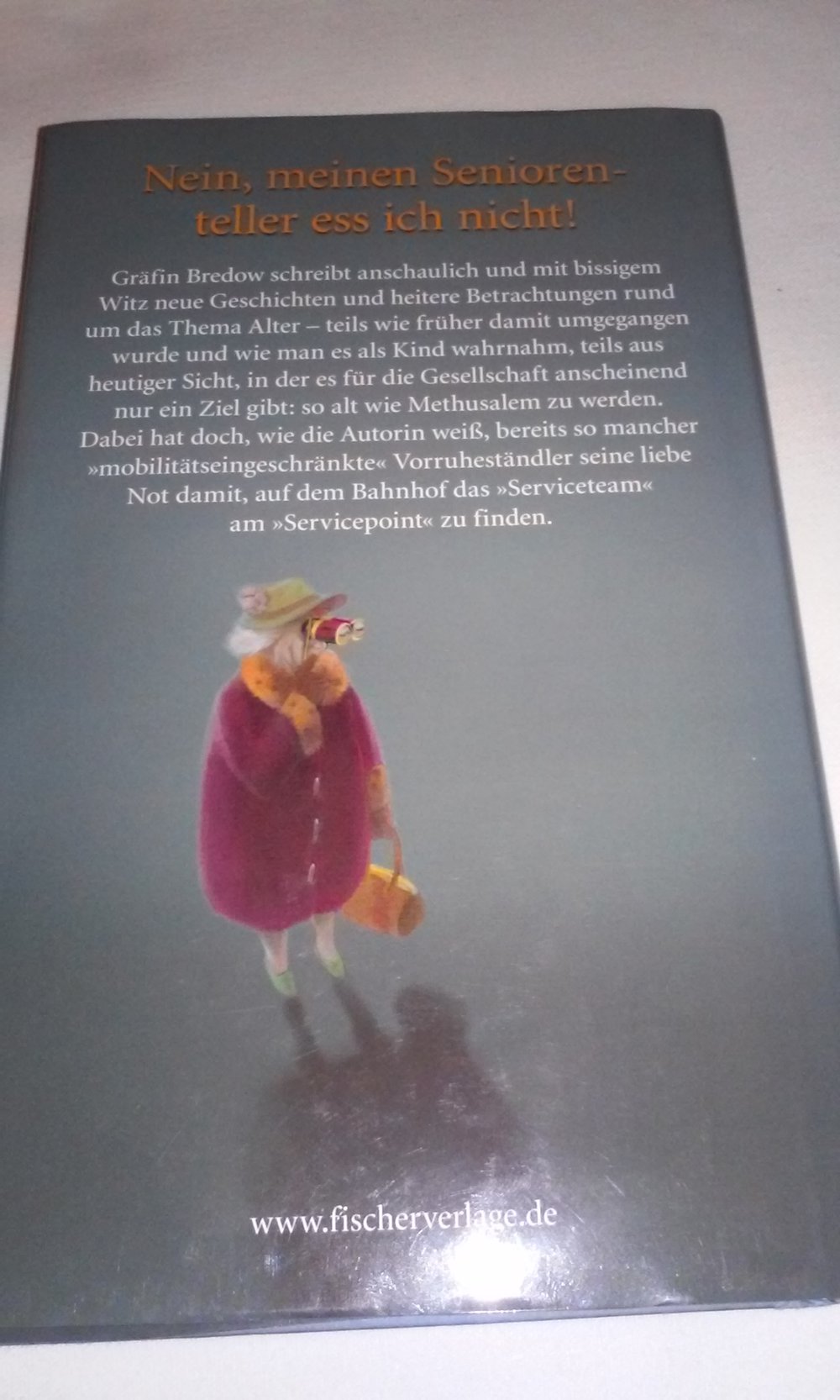 Das Hörgerät im Azaleentopf  Sammlerstück Geschenktipp