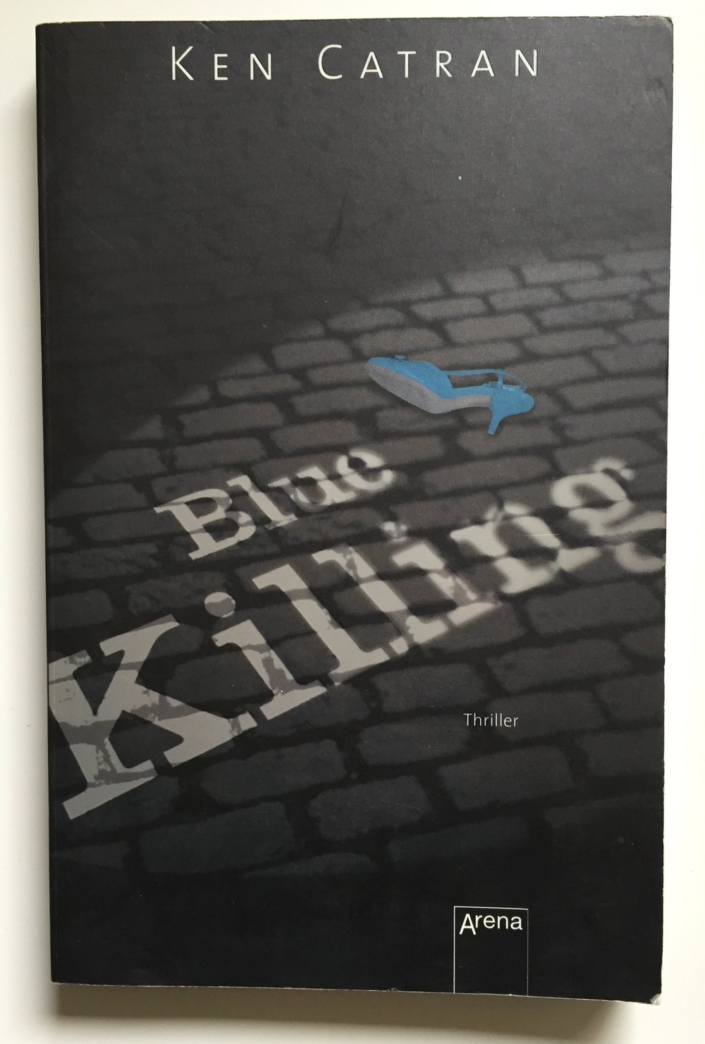 Blue killing
