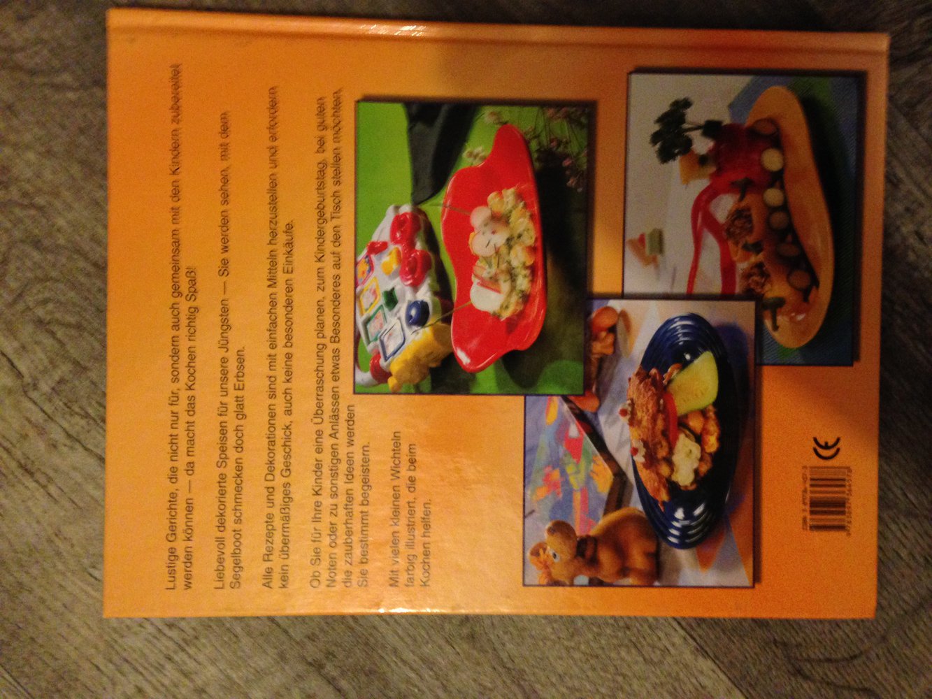 Wichtelküche kochen für Kinder Neu, Buch