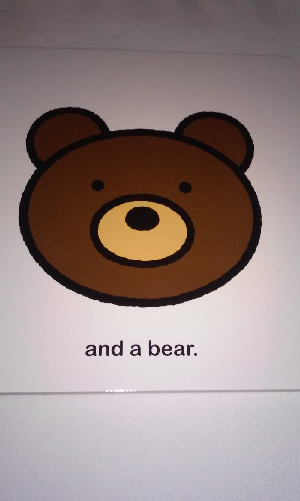 NEU! Meisterbuchkünstler Yusuke Yonezu: Who is Smiling? Pappbilderbuch -engl.