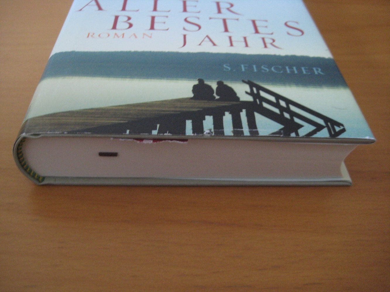 Unser Aller Bestes Jahr