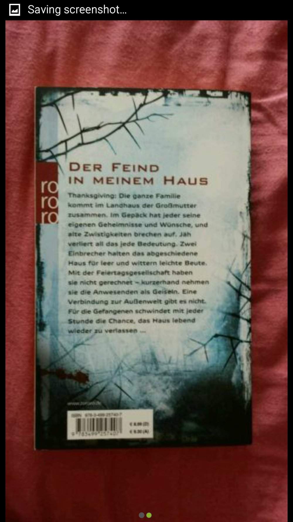 Einladung zum Sterben - Kate Pepper