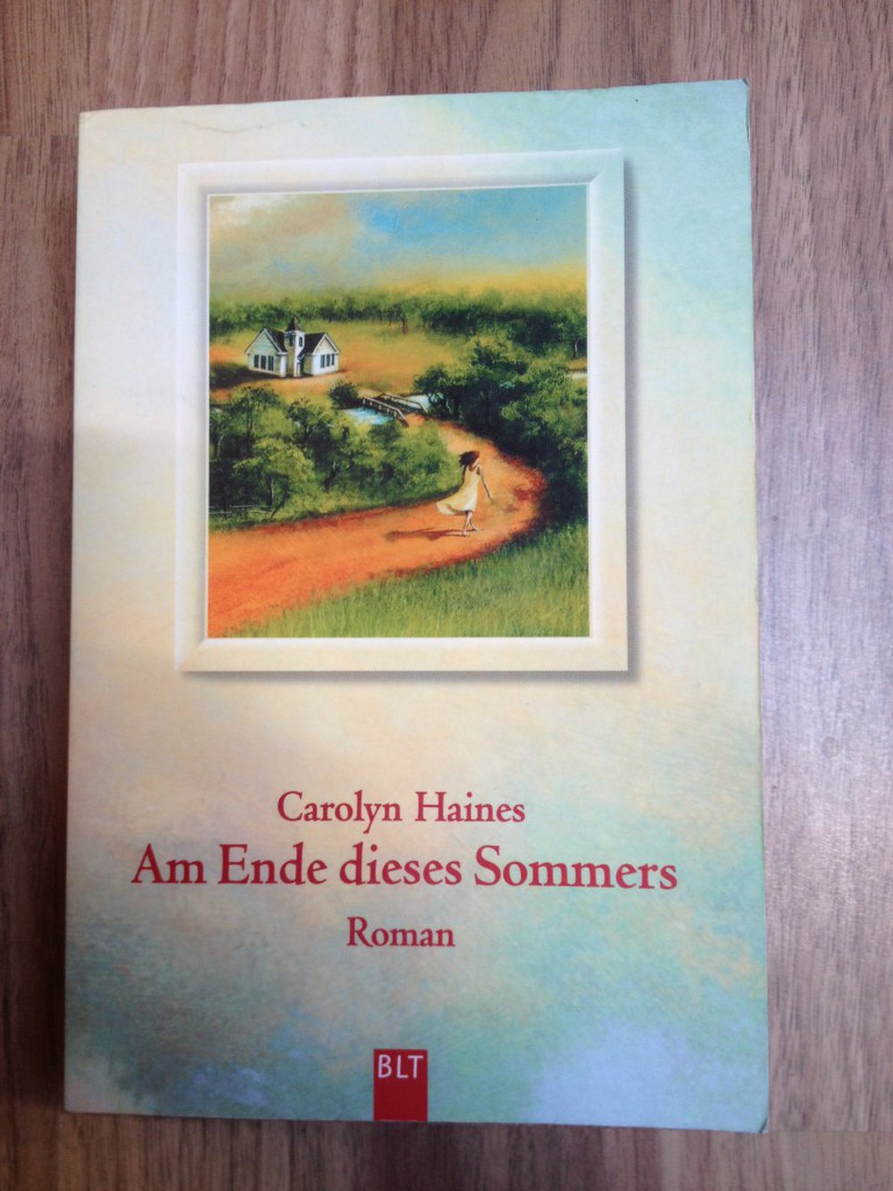 Am Ende dieses Sommers