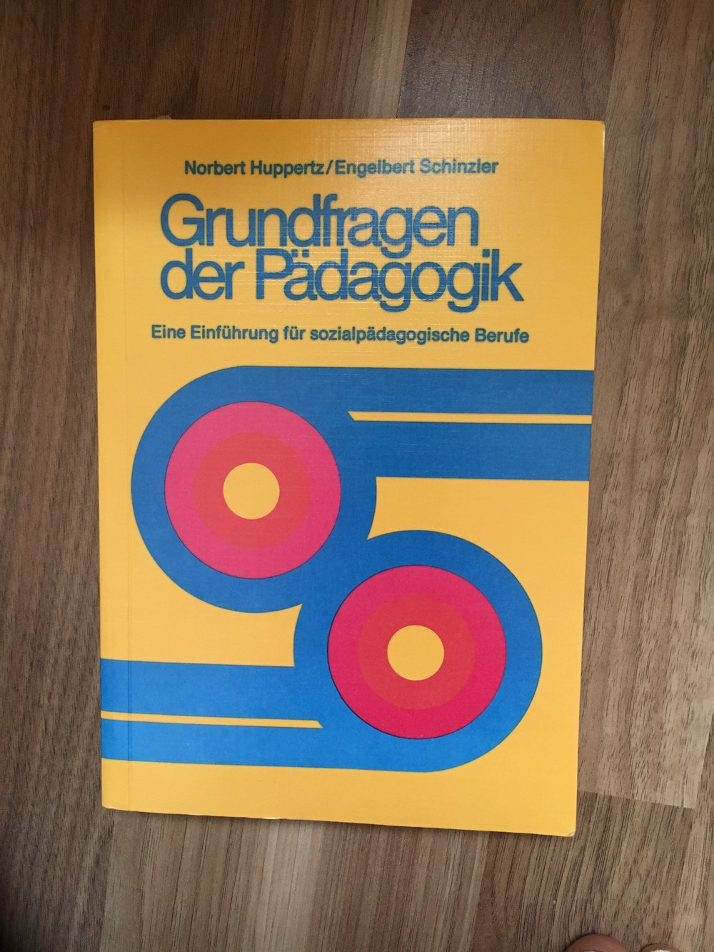 Grundfragen der Pädagogik