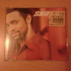 CD Shaggy