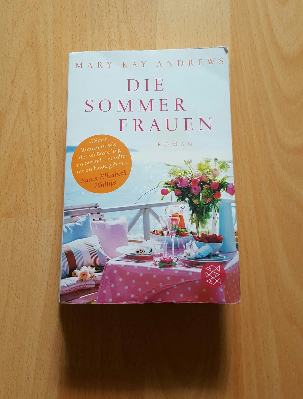 Die Sommerfrauen