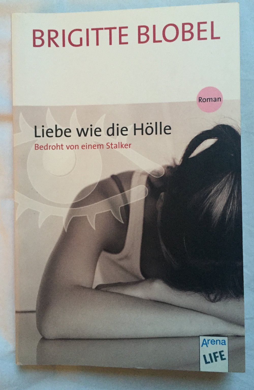 Liebe wie die Hölle