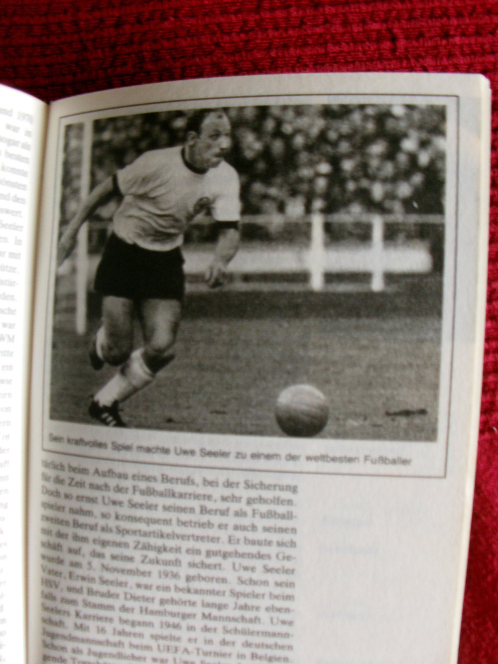 Fussball A-Z Lexikon