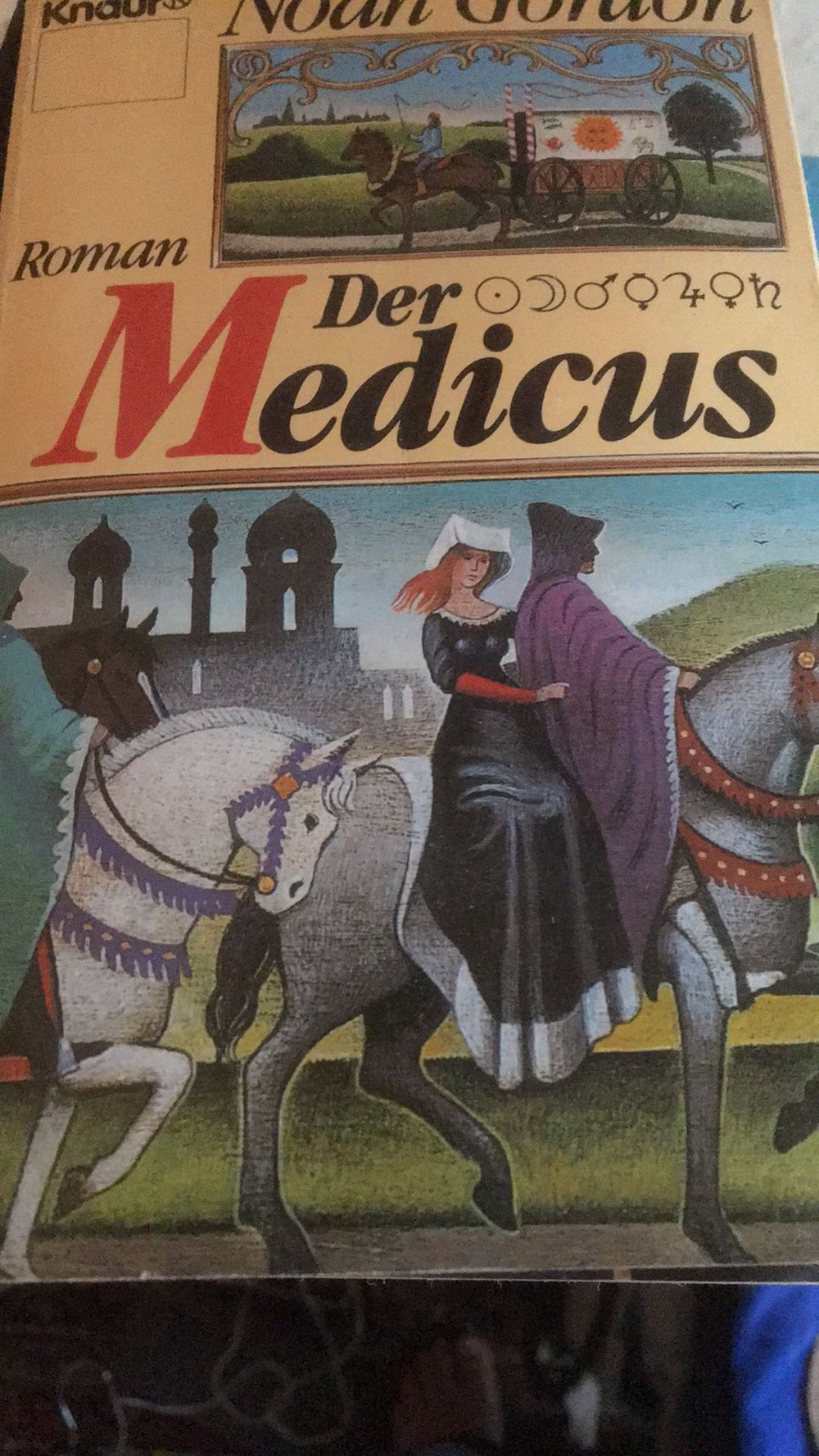 Der Medicus 