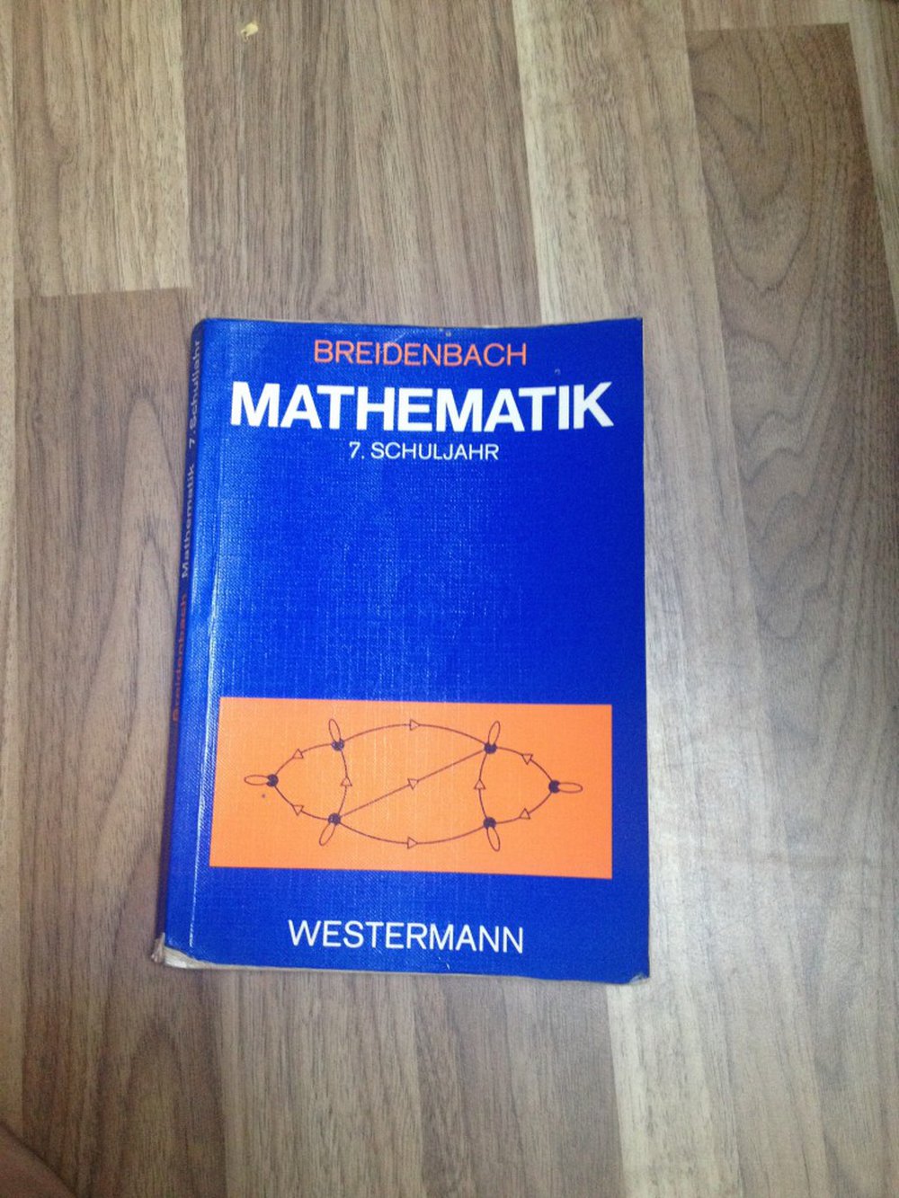 Mathematik für die Sekundarstufe I (mittlere und obere Leistungsgruppen) 7. Schuljahr