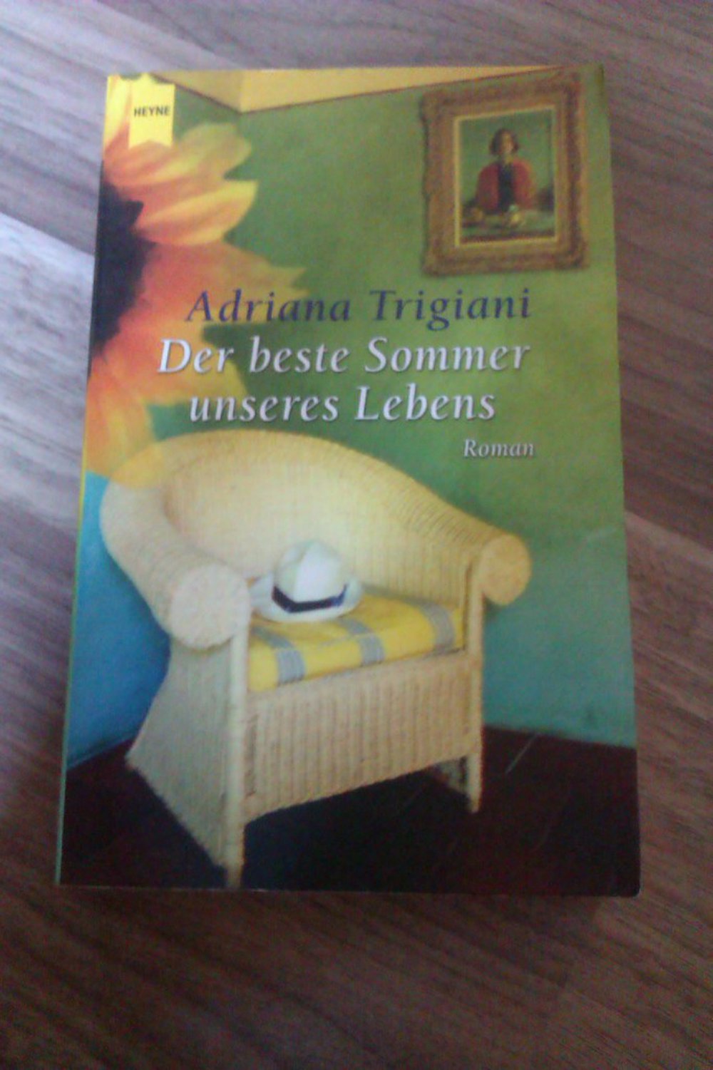 Der beste Sommer unseres Lebens