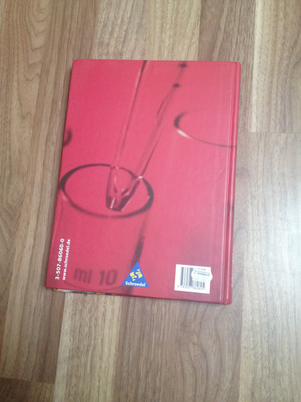 Chemie heute: Sekundarstufe I