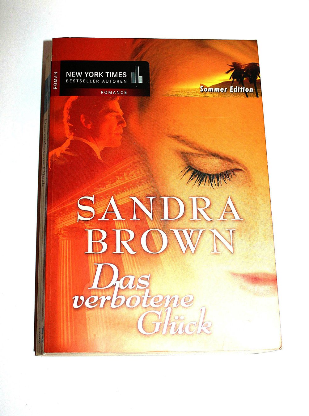 Das verbotene Glück Romance Sandra Brown