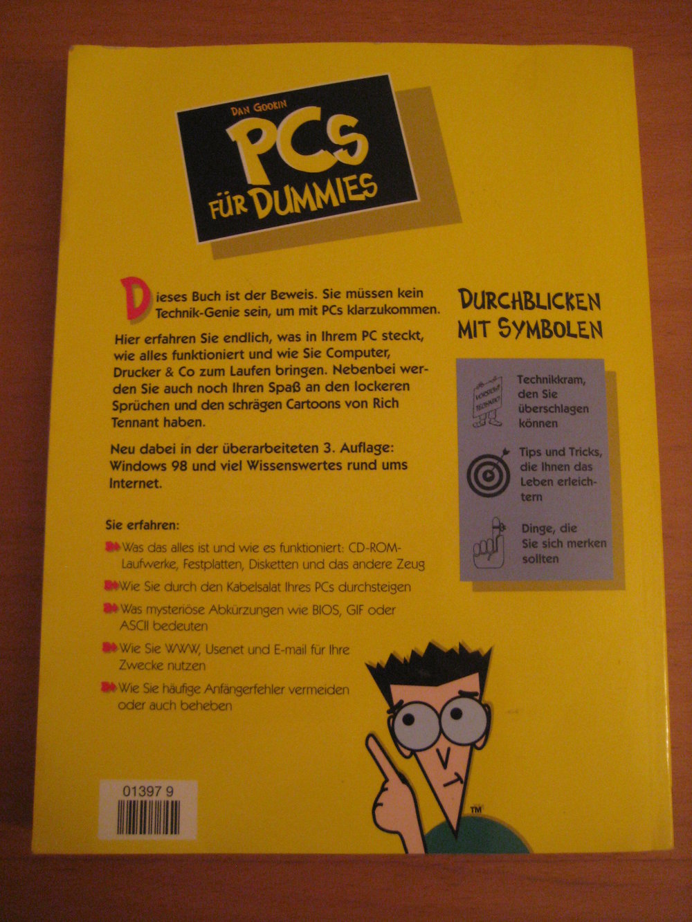 PC für Dummies
