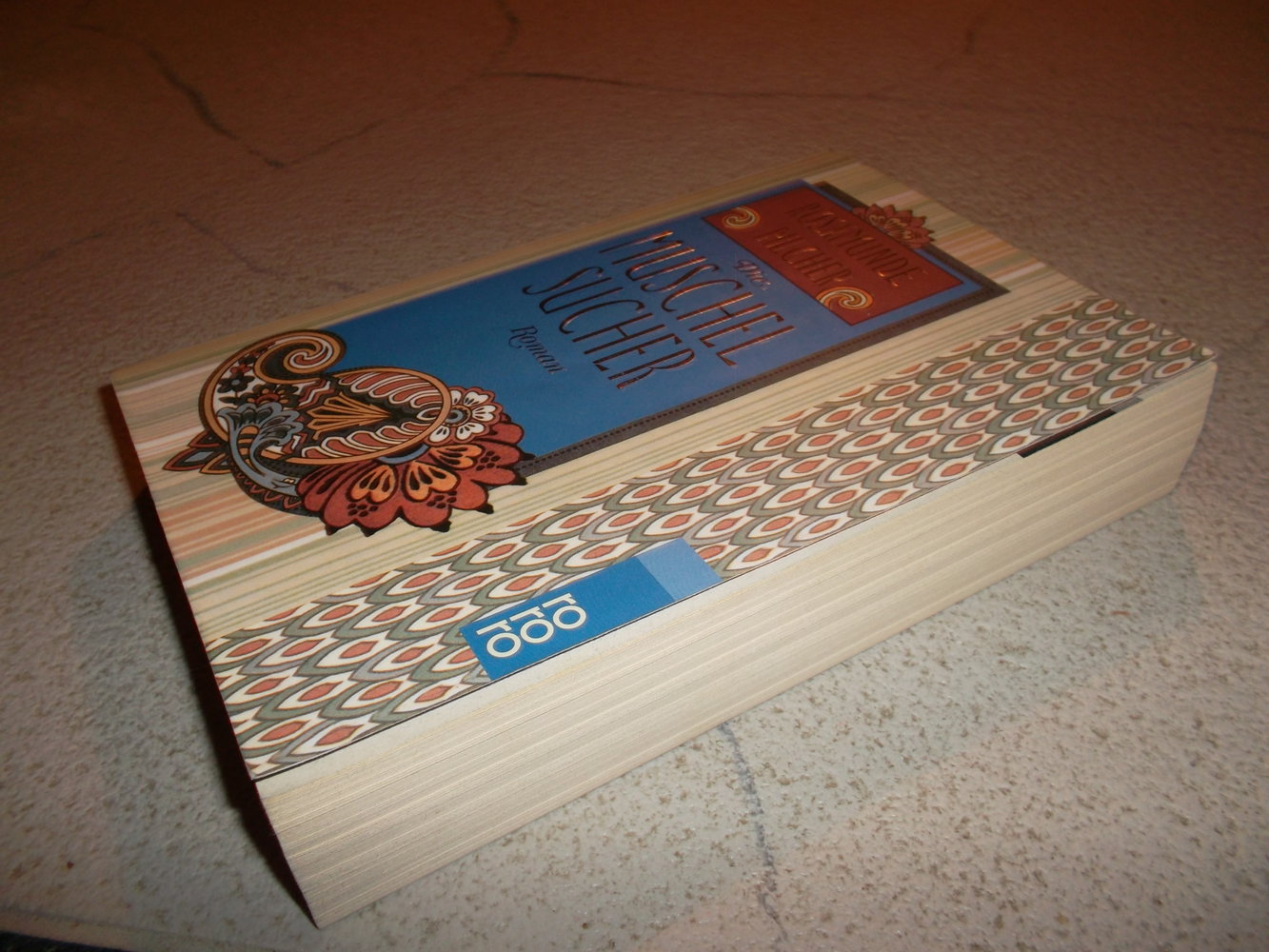 buch,rosamunde pilcher,die muschelsucher