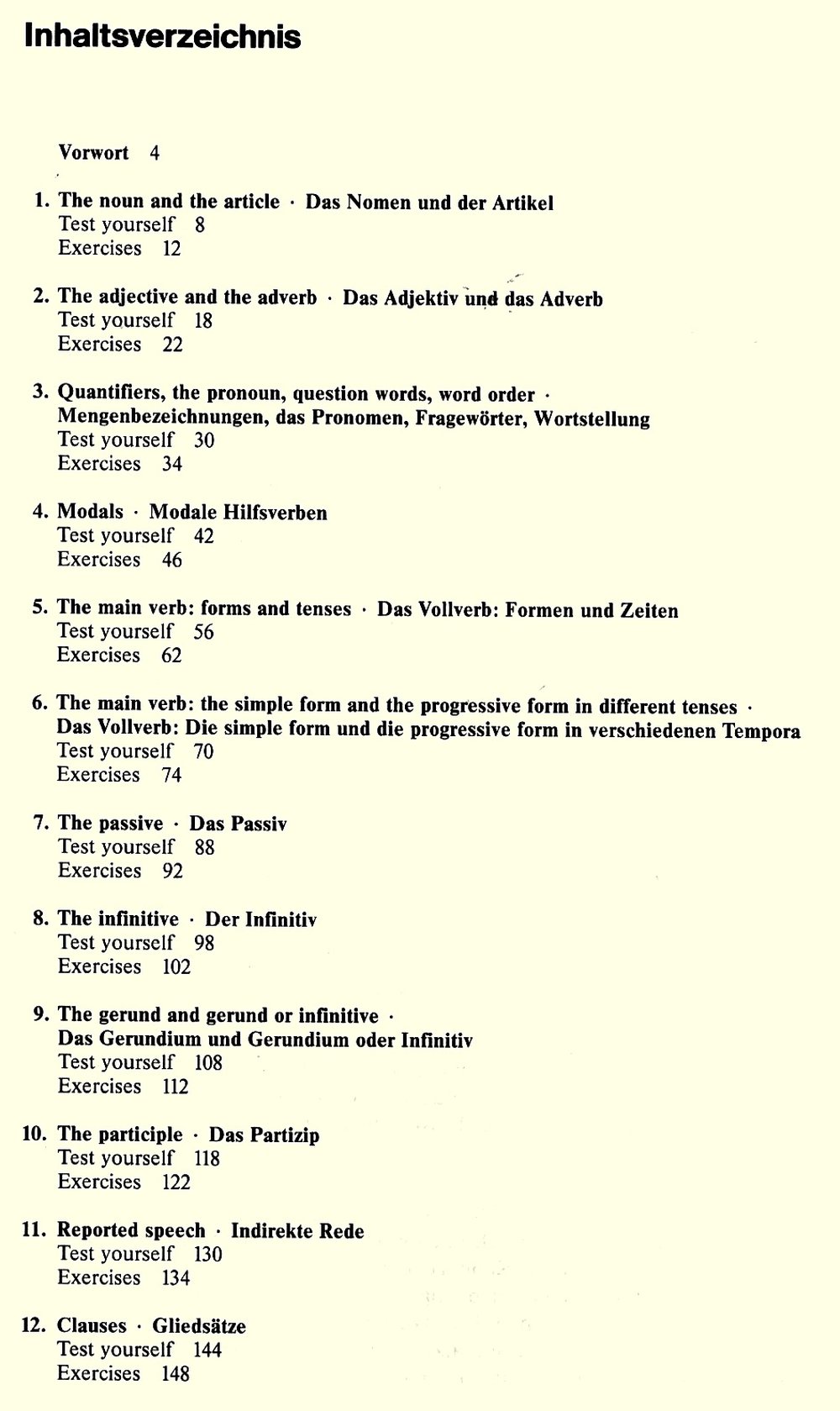 Bücher-Set , Englisch Grammatik / Unregelmäßige Verben Englisch