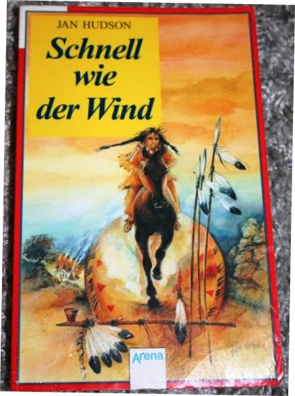 Schnell wie der Wind