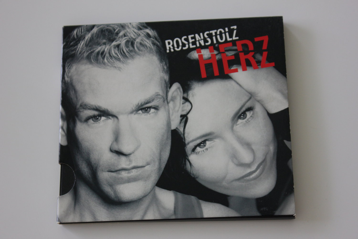 Rosenstolz - Herz