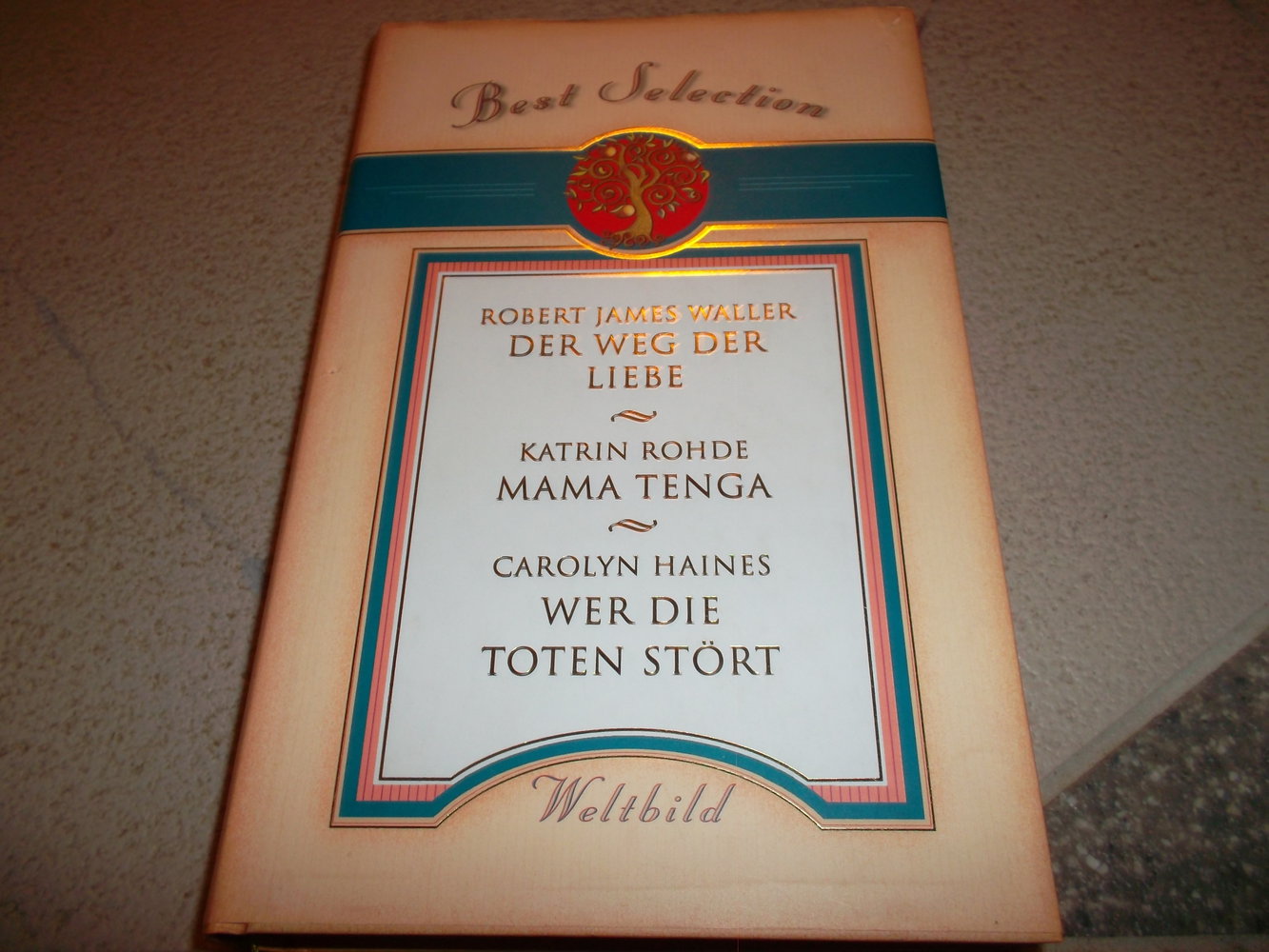 best selection,3 in 1, sammler edition