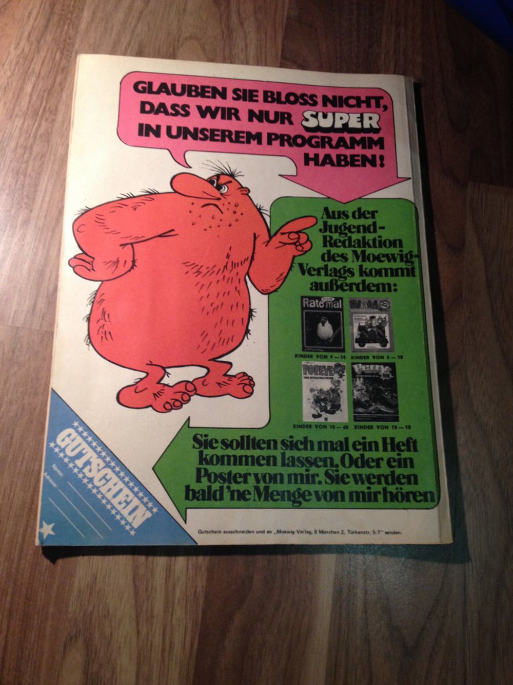 SUPER Sonderheft Nummer 2