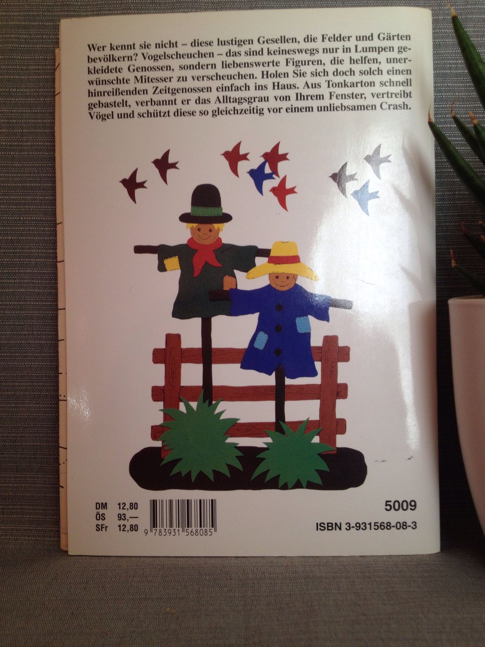 Lustige Gesellen auf dem Feld 