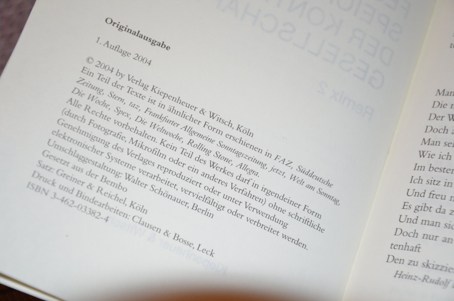 Benjamin v. Stuckrad-Barre 