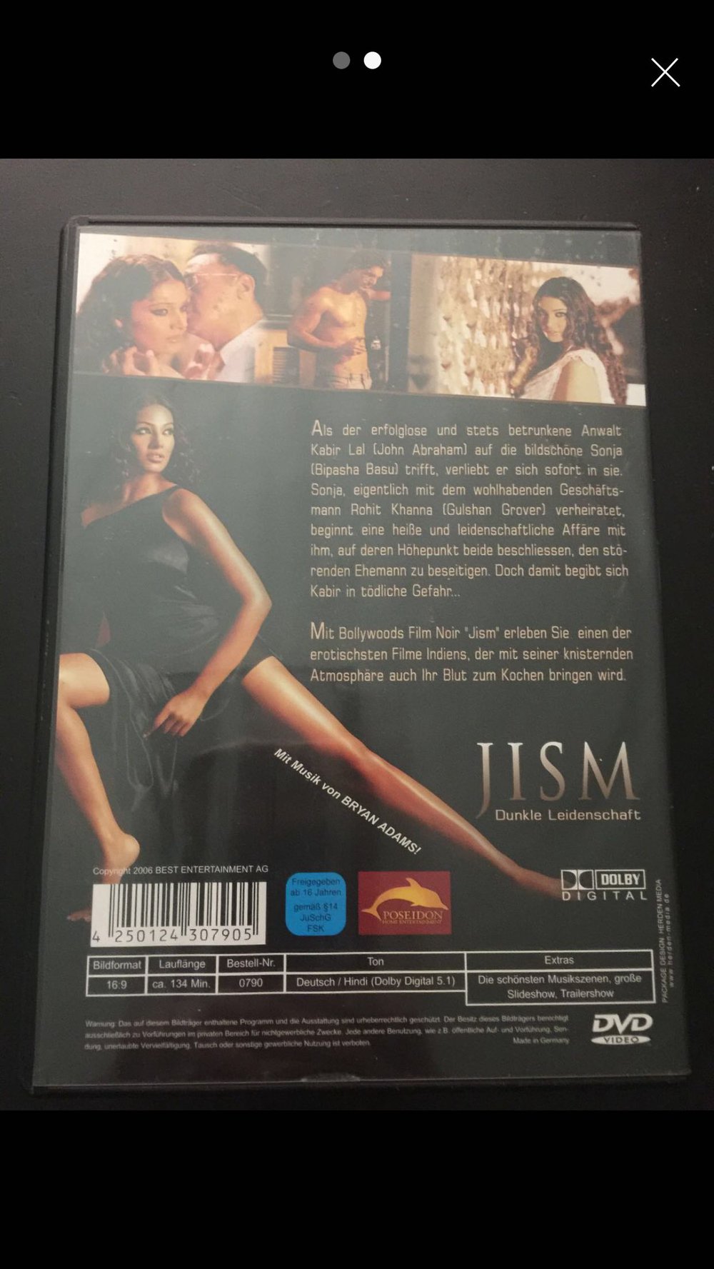 Indischer Film deutsch 