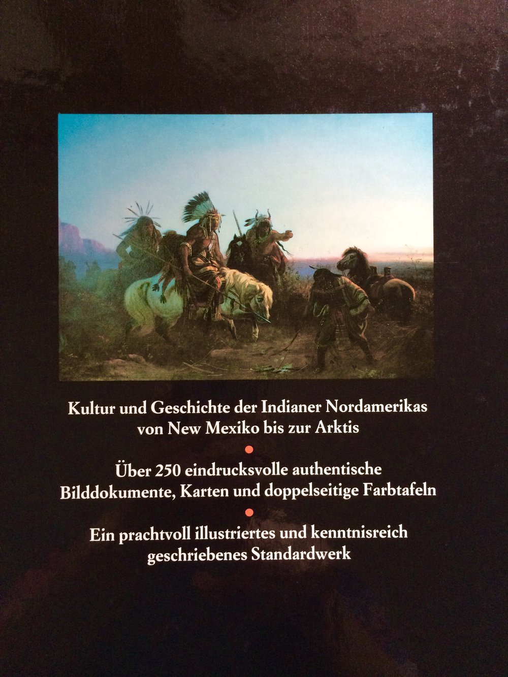 Der Große Bildatlas -INDIANER