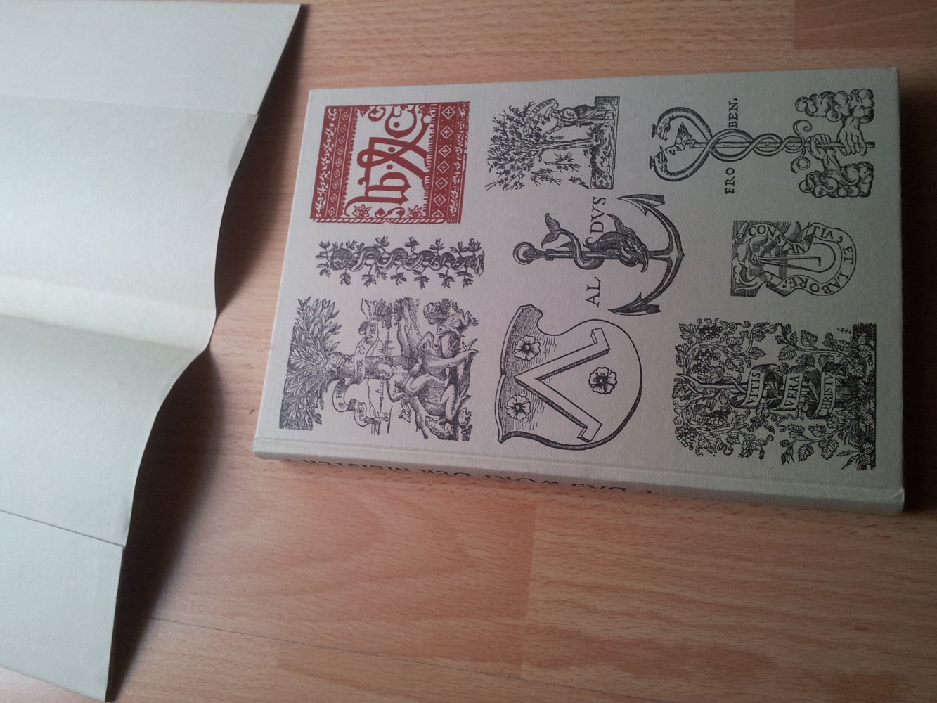 Buch - Das Wort der Meister - Elisabeth Geck Hardcover