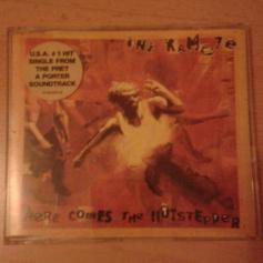 CD Ini Kamoze