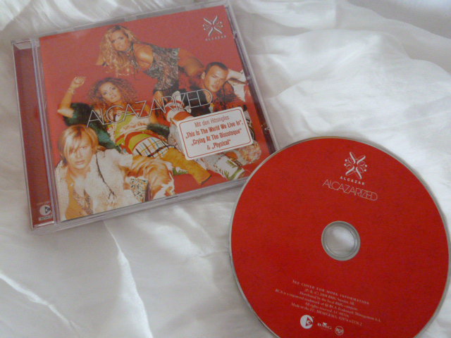 Alcazarized von Alcazar