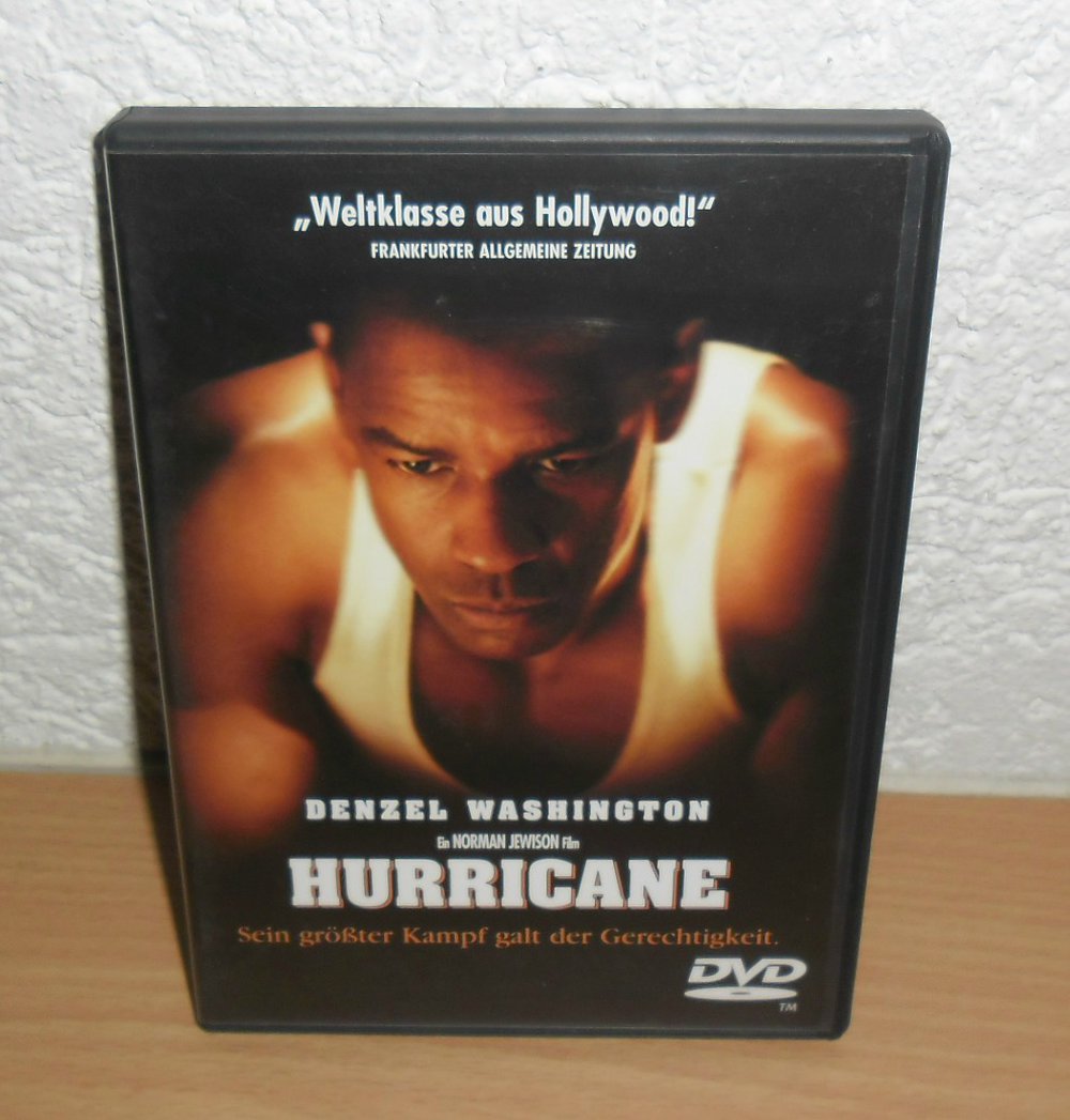 Hurricane 