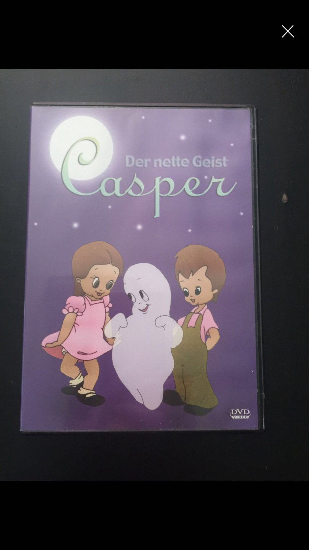 Casper 