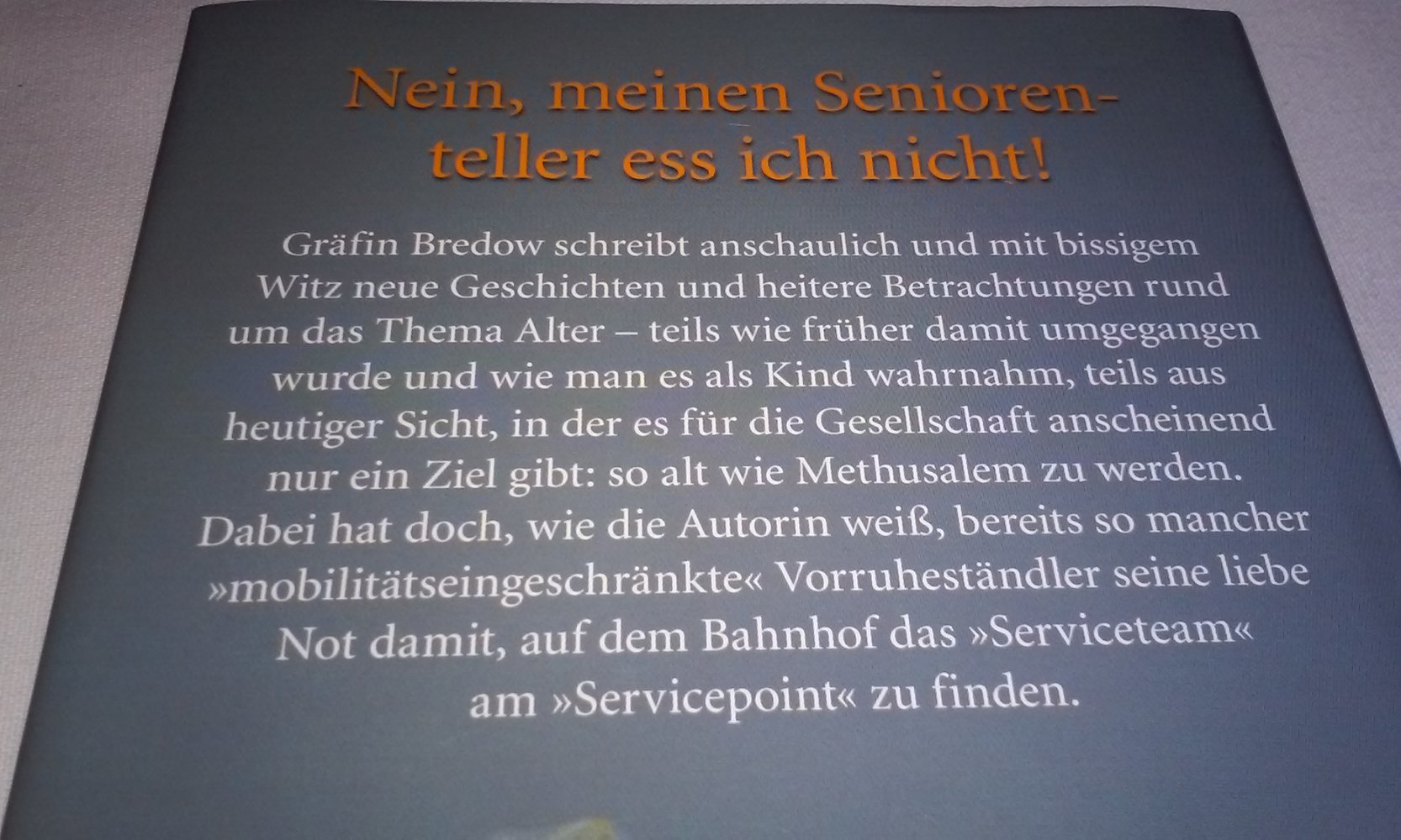 Das Hörgerät im Azaleentopf  Sammlerstück Geschenktipp