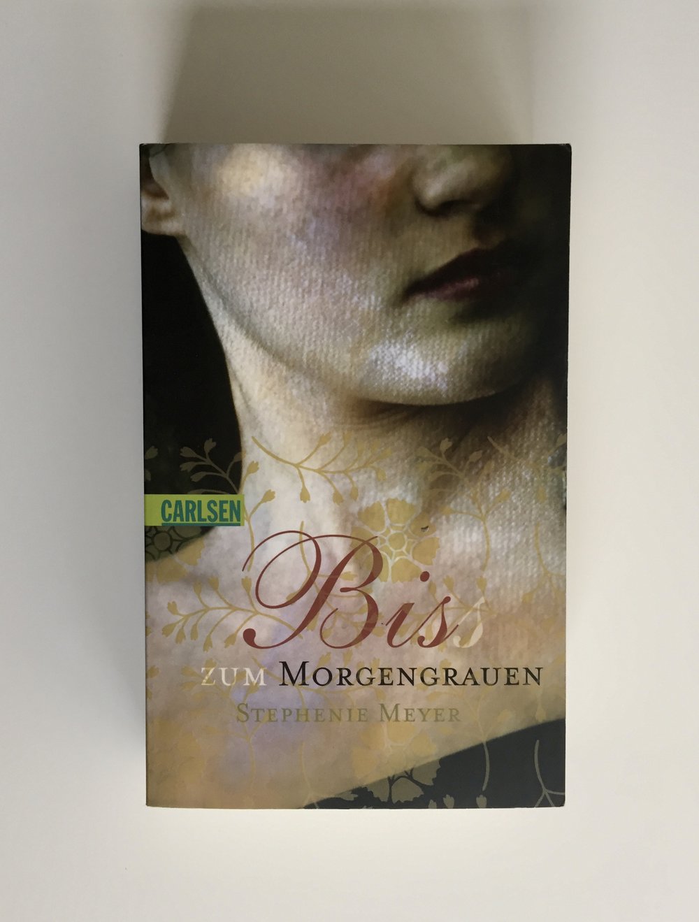 Bis(s) zum Morgengrauen