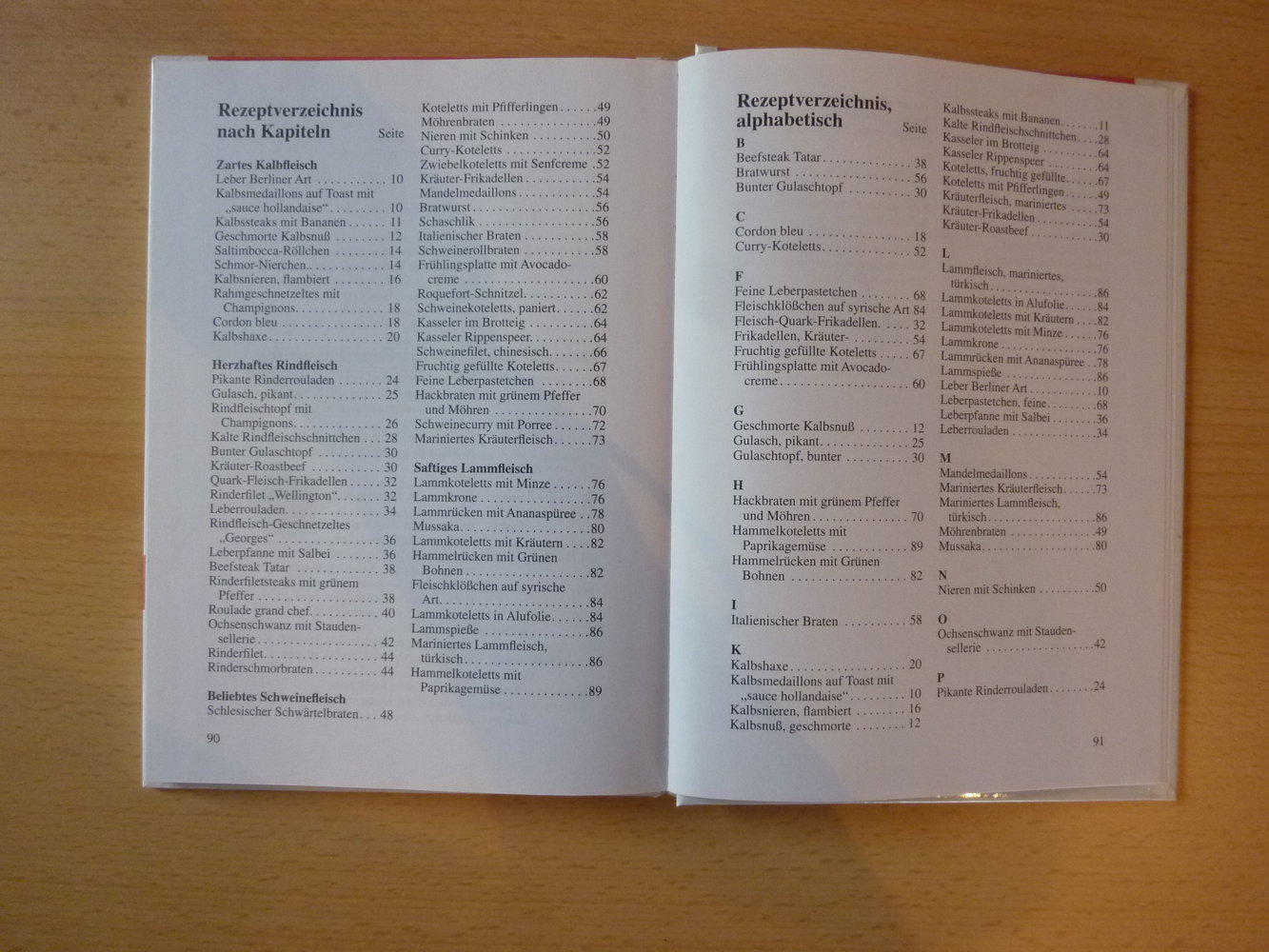 Dr. Oetker Küchenbibliothek 