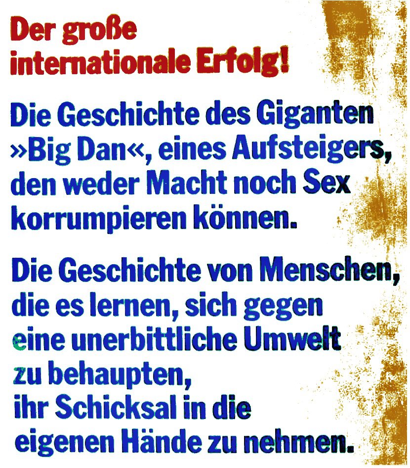 3 Romane von Harold Robbins - Die Aufsteiger - Träume - Sehnsucht