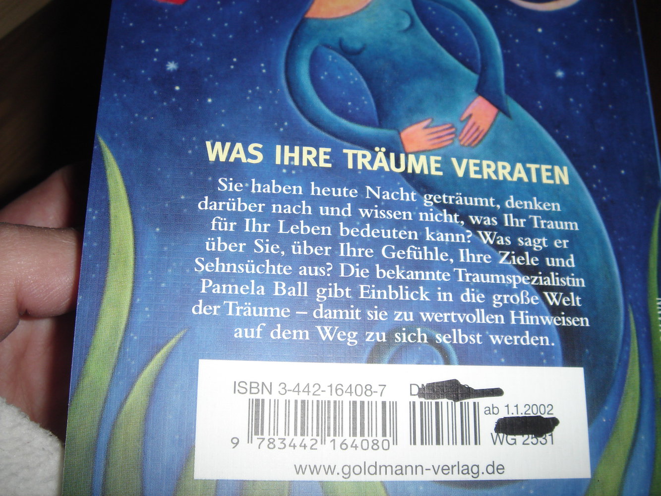 das kleine traumlexikon