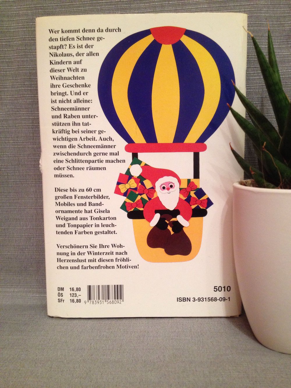 Willkommen lieber Winter!