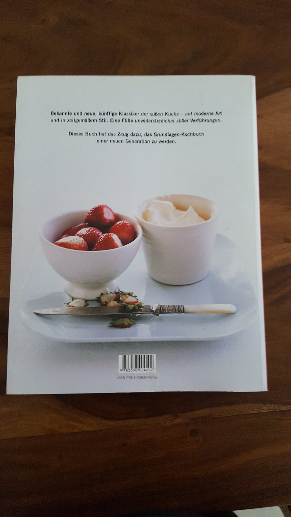 Donna Hay - Modern Classics süß 