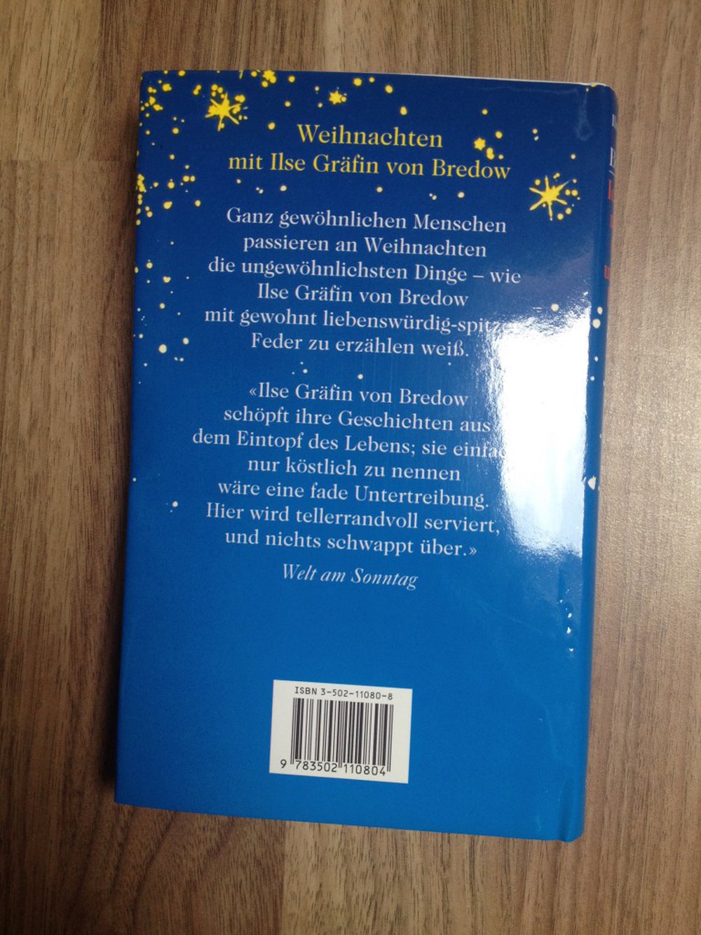 Ich und meine Oma und die Liebe